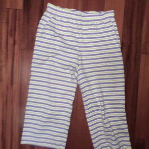 Hanna Andersson capris